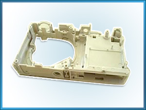 Injection Mold